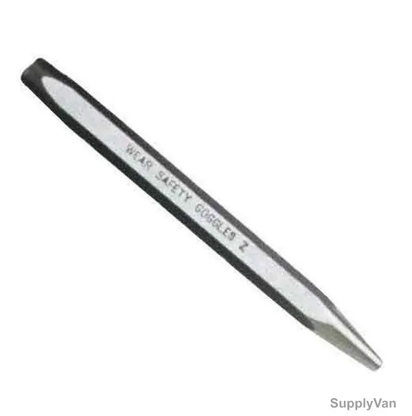 Mayhew Solid Punch, 15022, 3/16 Inch