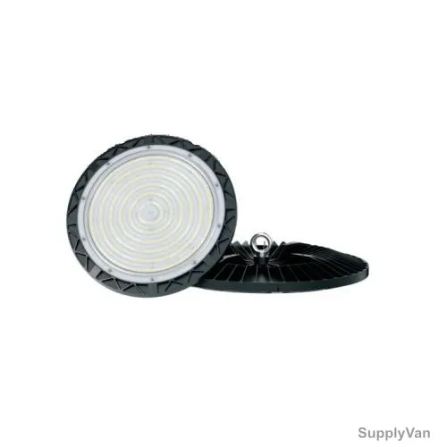 Enlight UFO LED High Bay Light, TM-HB01100, 100W, 8800 LM, 6500K, Cool White