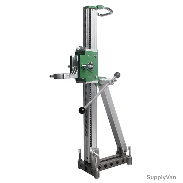 JK Smit Diamond Tools Drill Stand, JKSP-162, 202MM