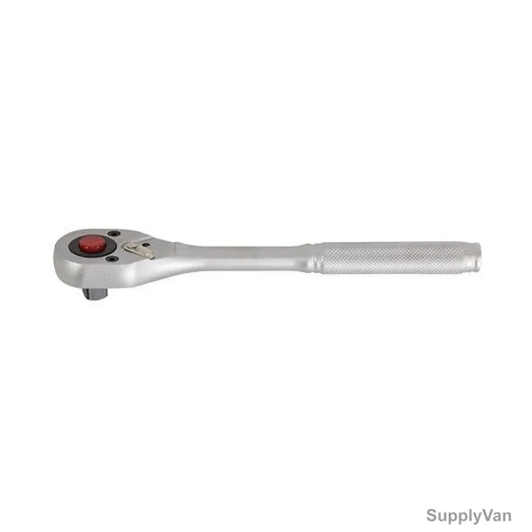 Force Ratchet Wrench Handle, 80244, 1/2 Inch Drive Size, 245MM Length