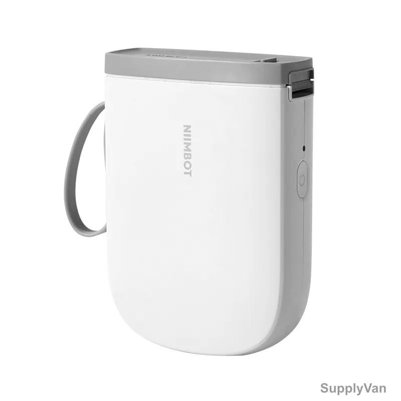 Niimbot Portable Labelling Device, D11-H, D Series, White