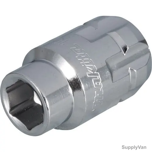 Makita Pass Through Socket, B-65648, 10MM