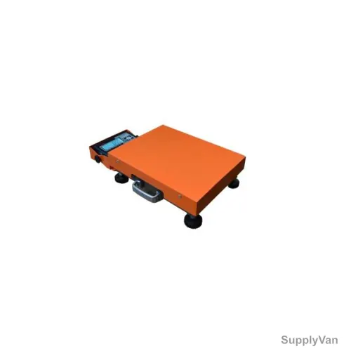 Eagle Cargo Scale, EPS-150-SH, 400 x 300MM, 150 Kg Weight Capacity