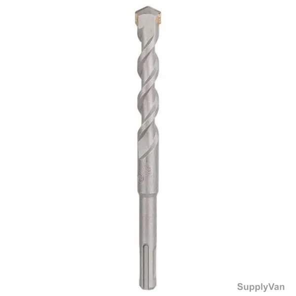 Bosch SDS Plus-1 Hammer Drill Bit, 2608680281, 14MM Dia x 160MM Length, 5 Pcs/Pack