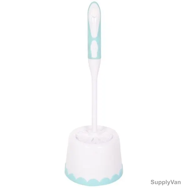 Moonlight Toilet Brush With Cup, 76008, 130CM