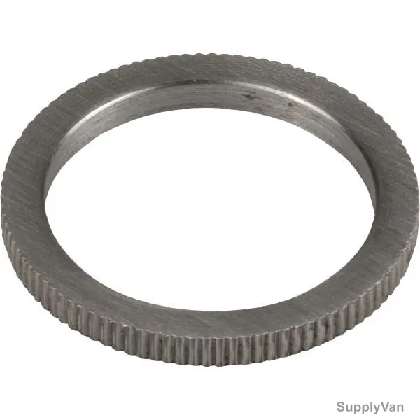 Klingspor Circular Saw Reduction Ring, DZ100RR, 25.4 x 2MM
