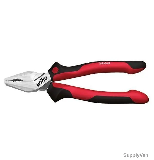 Wiha Combination Plier, Z-01002, 160MM
