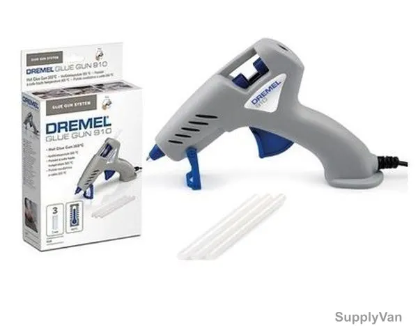 Dremel Glue Gun, 910, 910-3