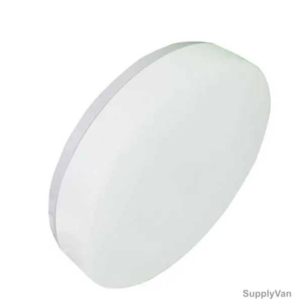 RR LED Ceiling Lamp, RR-24WCLSQ-380W, SMD, 24W, 2700K