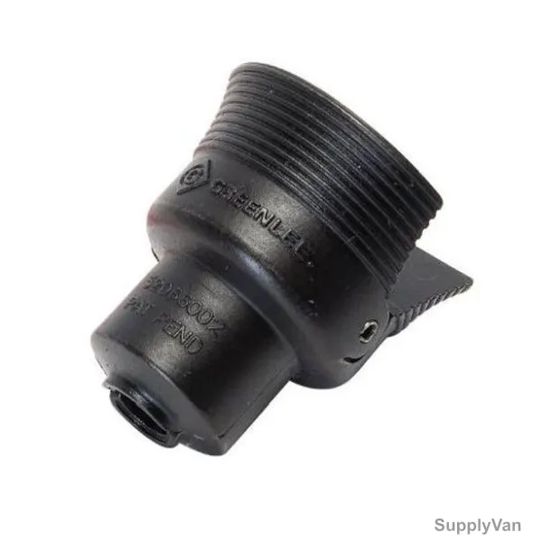 Greenlee Speed Punch Lock, SP-LOCK2, 1/2-4 Inch