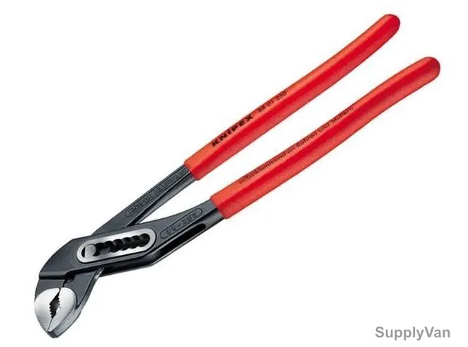 Knipex Water Pump Plier, 8801250, 250MM