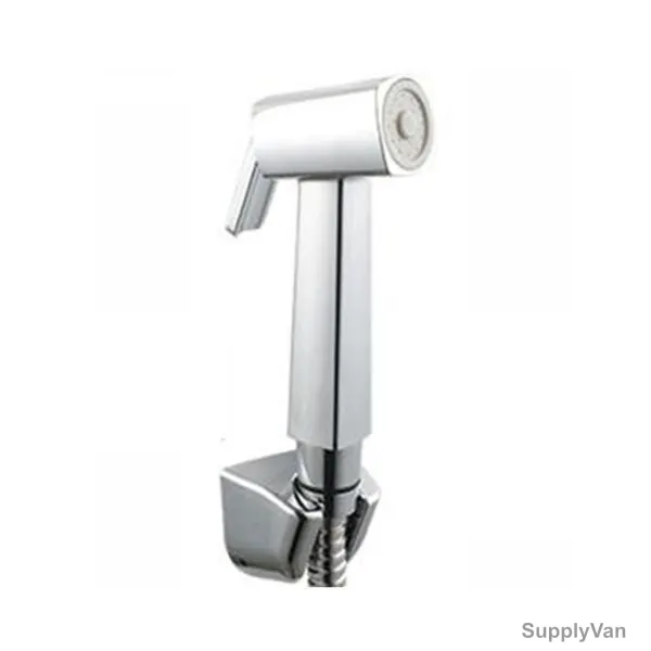 Touch Romy Handheld Shattaf Set, Chrome