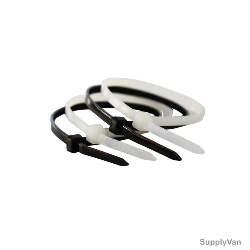 Beorol Cable Tie, VC4-8x300M, PK100