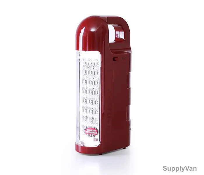 Olsenmark Emergency Lantern, OME2584, 220-240V