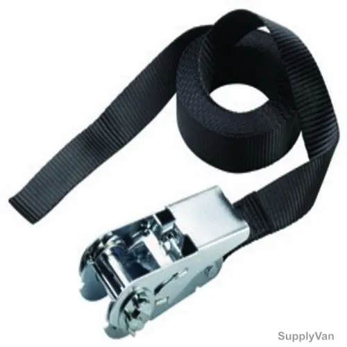 Master Lock Endless Ratchet Tie Down, ML3108EURDAT, Polyester, 5 Mtrs