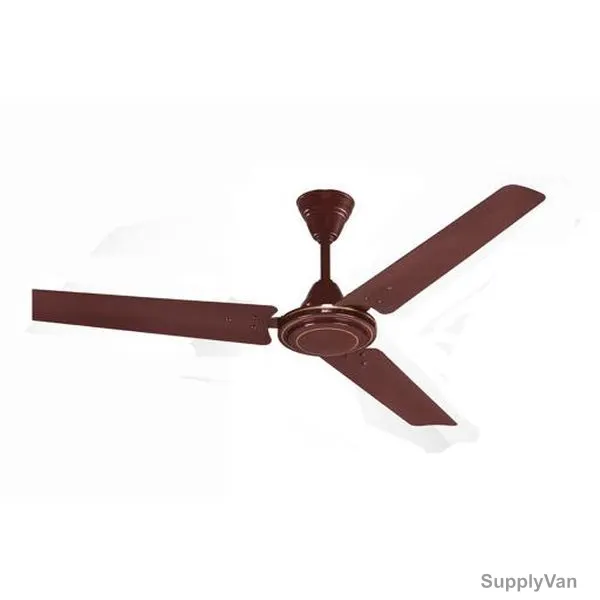 Olsenmark Ceilling Fan, OMF1832, 56 Inch, Brown