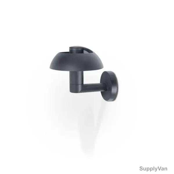 Lutec Outdoor Wall Light, 2251S, Spril, 6W, 4100K — image 1