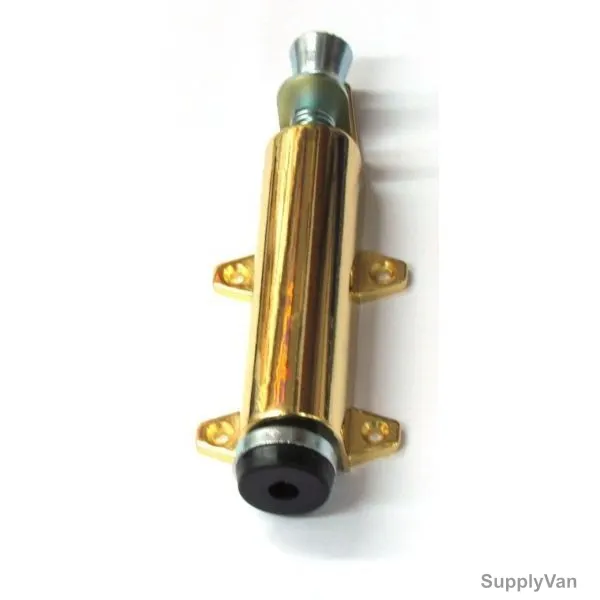 Robustline Foot Door Stopper, Gold