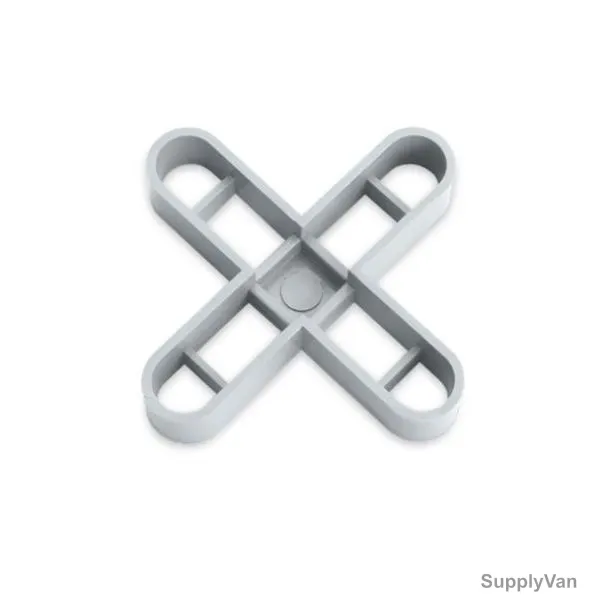 Rubi Tile Spacer, 02039, PK50