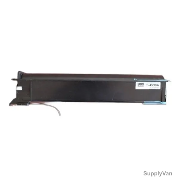 Toshiba Toner Cartridge, T-4530A, 30000 Pages, Black — image 1