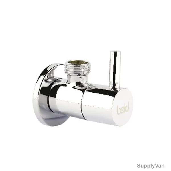 Bold Techno Lever Angle Valve, TECVLV2200202, Angle Valve-6