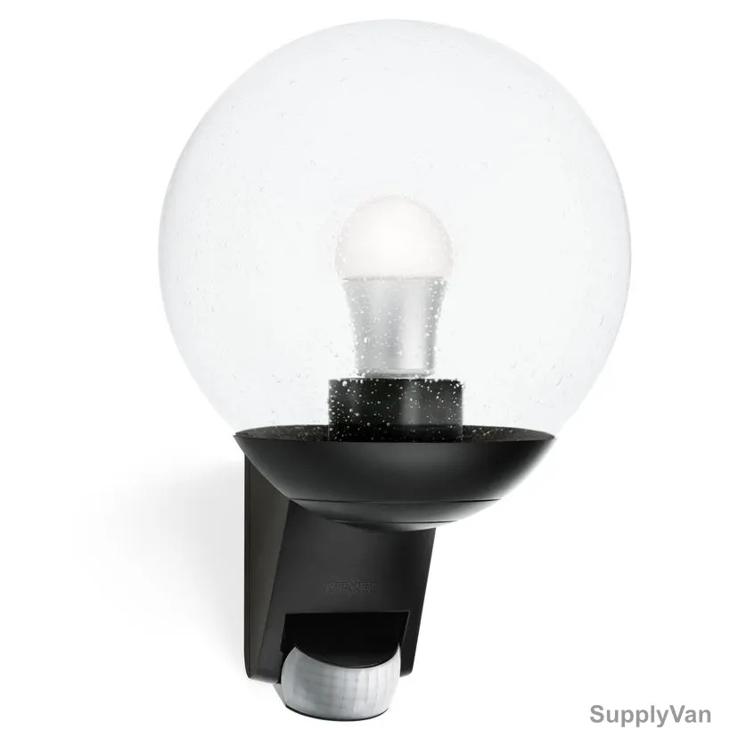 Steinel Sensor-Switched Outdoor Light, 4007841005535, 230-240VAC, 60W