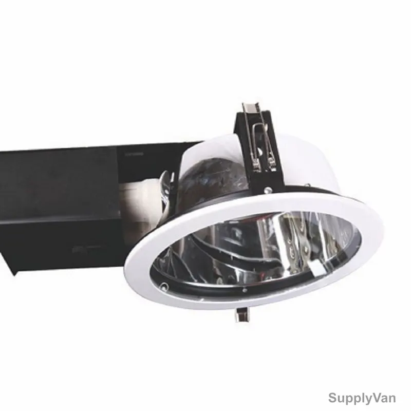 Syv Indoor Down Light, Aero 4, 9W, White