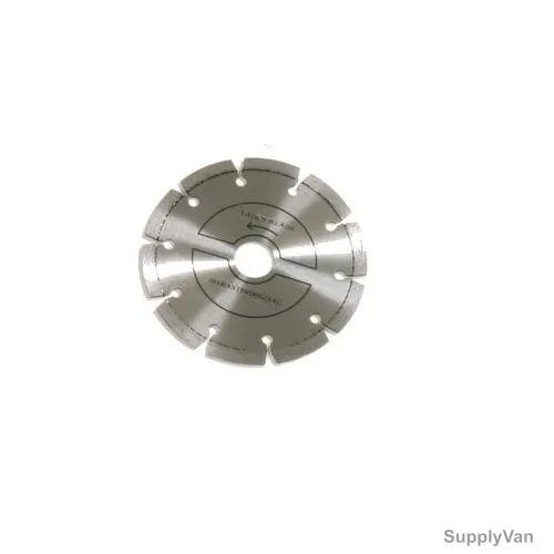 JK Smit Diamond Tools Economy Diamond Saw Blade, JKZE300, 300MM, 25.4MM
