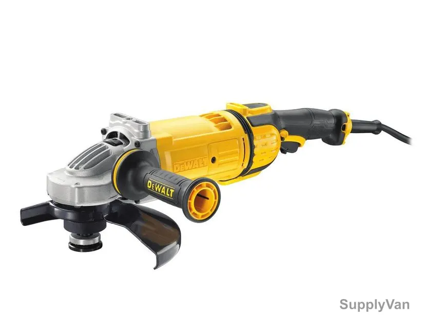 Dewalt Large Angle Grinder, DWE4559-B5, 2400W, 520MM