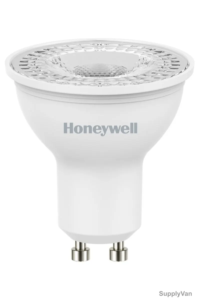 Honeywell Dimmable Spot Lamp, M450ST-W1D-DL, 220-240V, 30 mA