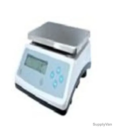 Aczet Industrial Balance, SSH93L, 30Kg