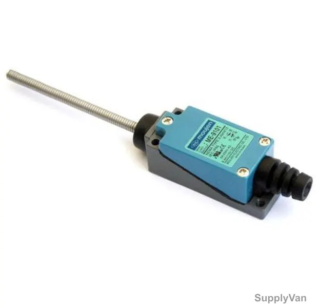 Moujen Mini Limit Switch, ME-9101, 5A, 250VAC