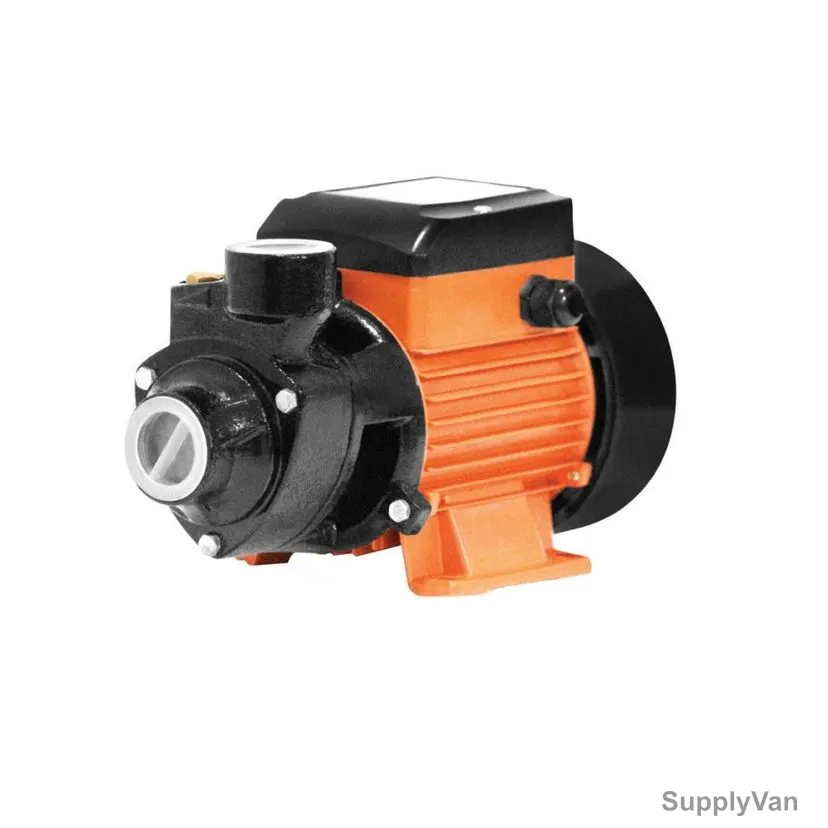 RR Peripheral Water Pump, RRP-0-5S-11, 0.37kW, 0.5 HP