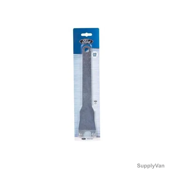 Ford Spanner For Angle Grinders, FPTA-01-0124, 210MM, Grey