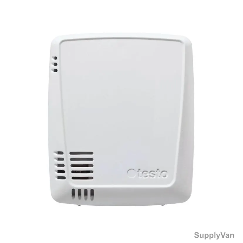 Testo WiFi Data Logger, 160-THE, -10 to +50 Deg.C — image 1