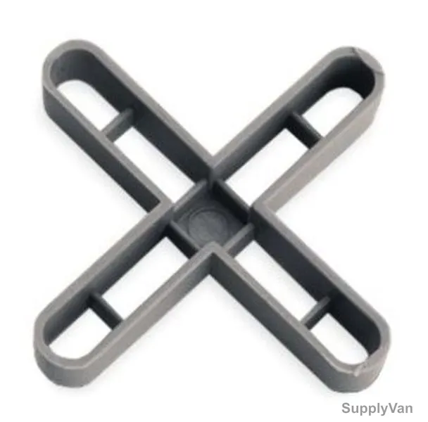 Rubi Tile Spacer, 02904, PK100