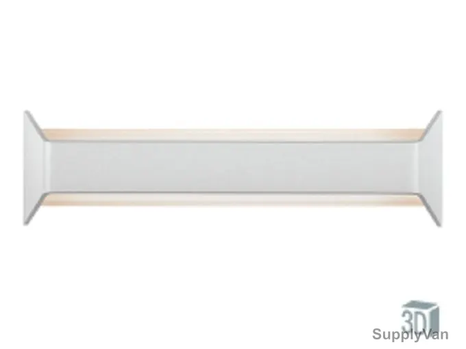 Viokef Decorative Indoor Wall Light, 4189000, 12W