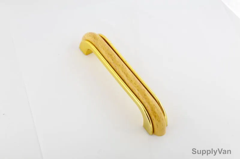 Cupboard Handle, SAF-99, Plastic Material, Beige Colour