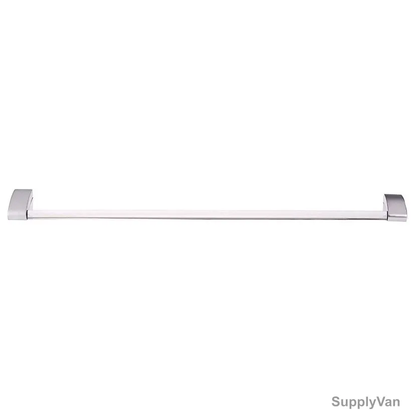 ACS Archie Towel Rod, AT-0703-50-31, Stainless Steel, Chrome