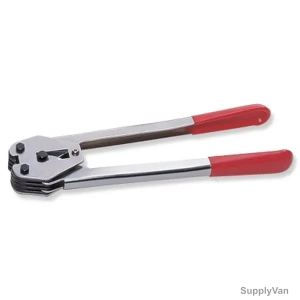 Heavy Duty Strapping Plier, 13-19MM