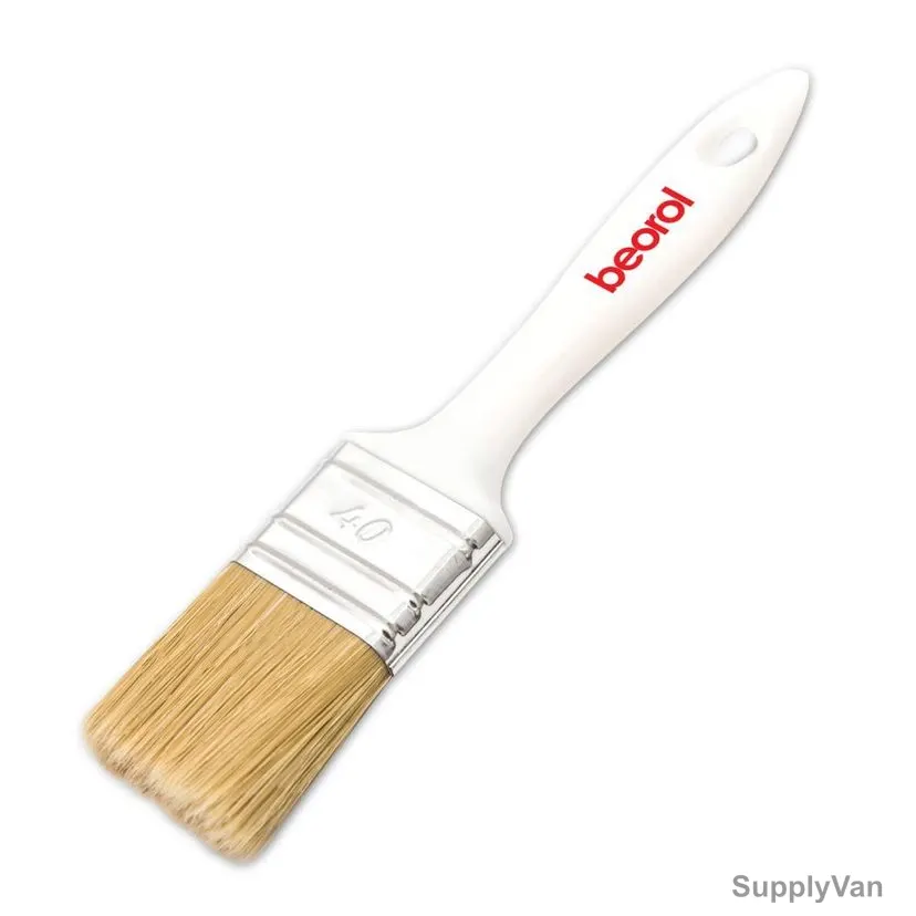 Beorol Economy Brush, EB40, 40x15MM