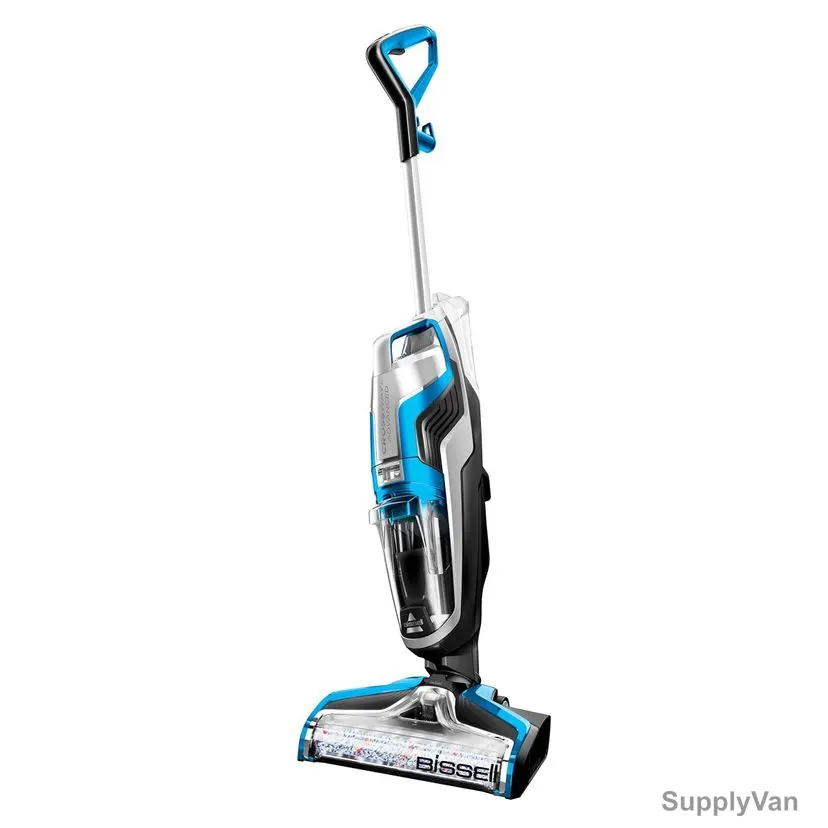 Bissell CrossWave Advanced Pro Wet and Dry Vacuum Cleaner, 2223E, 560W, 3000RPM — image 1