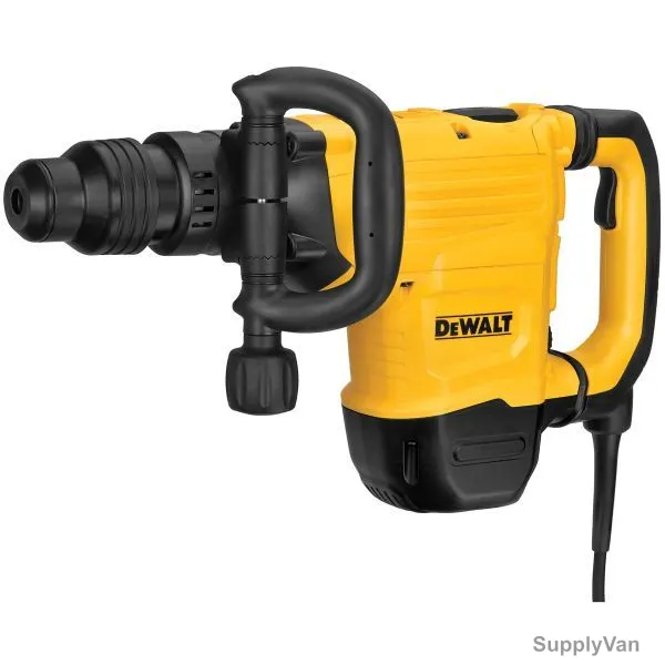 Dewalt Chipping Hammer W/ UTC, D25872K-B5, 1400W, 7Kg