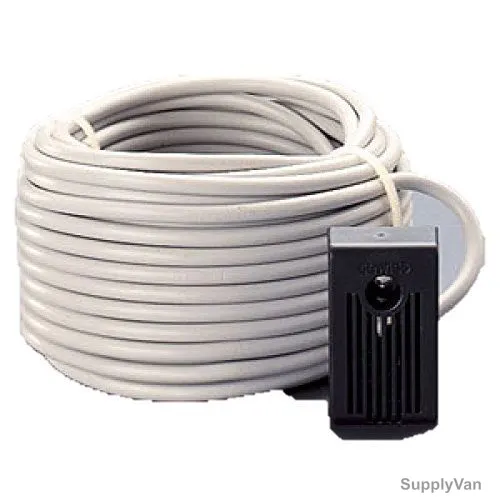 Gewiss Temperature Sensor Switch, GW30703, 10 Mtrs