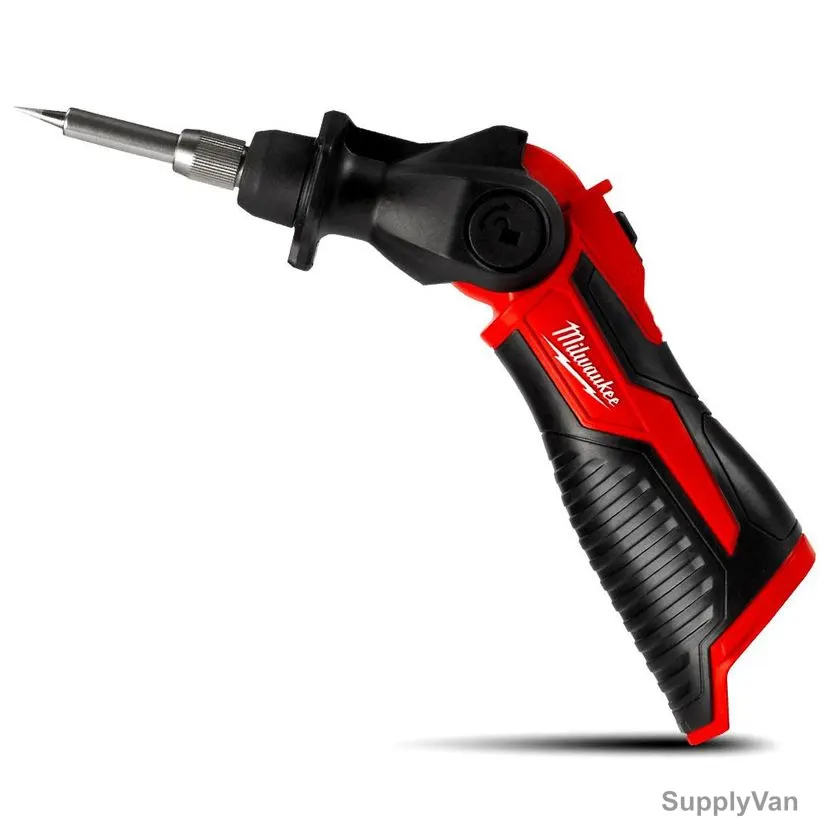 Milwaukee Soldering Iron, M12SI-0, M12, 272MM — image 1