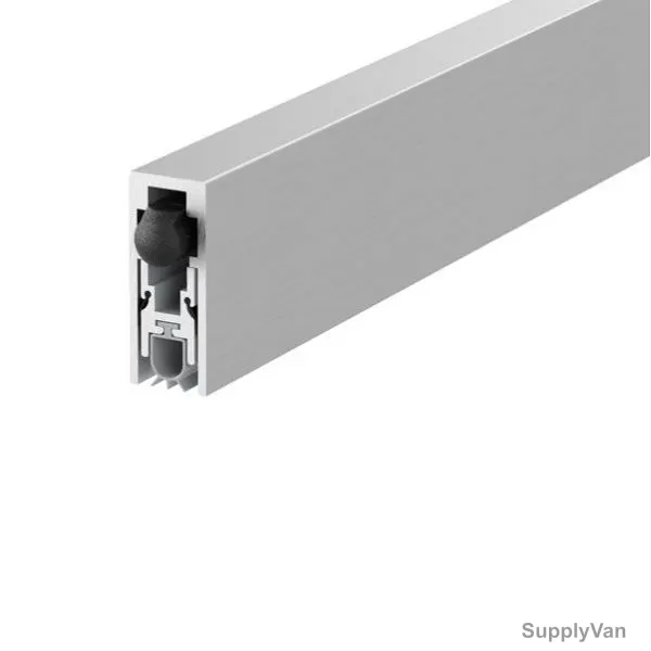 Lorient Drop Seal, LAS8001, 910MM Length x 1-13MM Gap Size