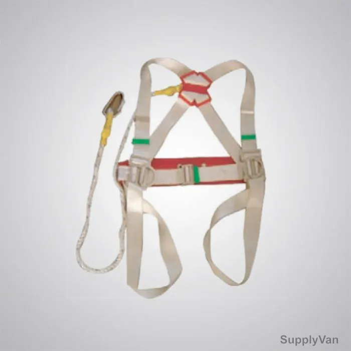 American Safety Harness, H-330