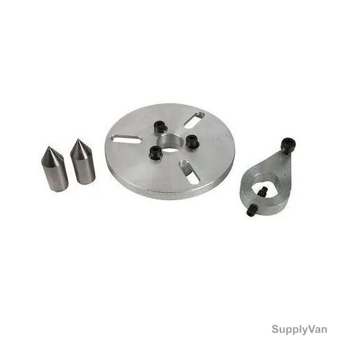 Proxxon Centre Turning Attachment, 24070 — image 1