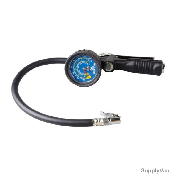 Kingtony 3-In-1 Tire Inflator, 9BM2110, 400MM