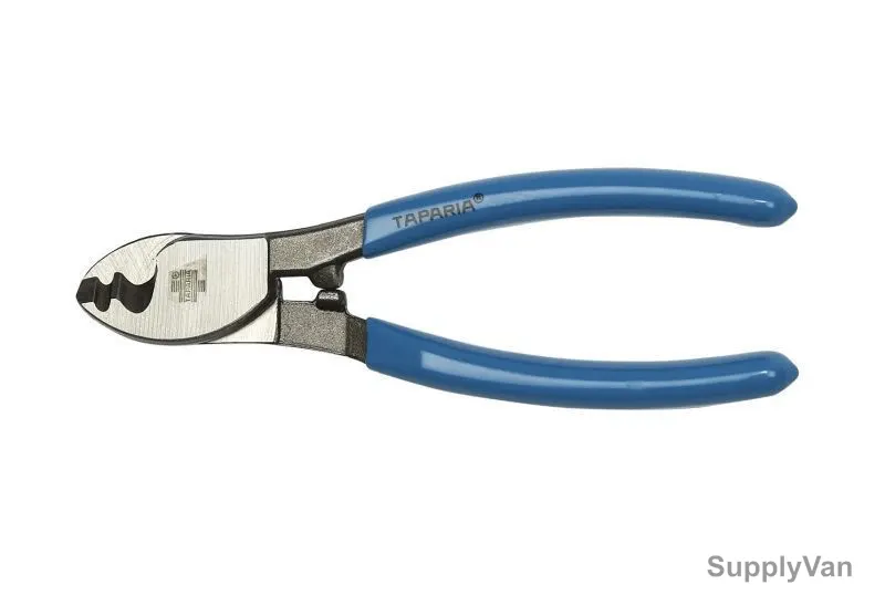 Taparia Cable Cutter, CC-06, 6 Inch